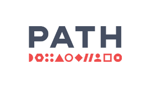 PATH logo (covid-19 page)