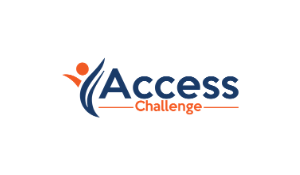 Access Challenge logo
