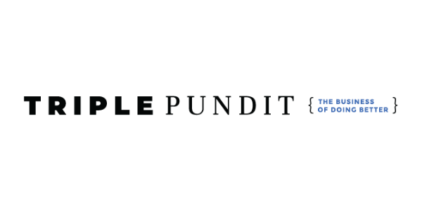 Triple Pundit logo